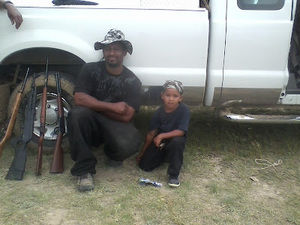 Meet your Posher, Frank